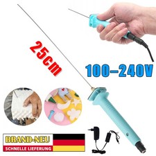 25cm Schaumschneider 18W