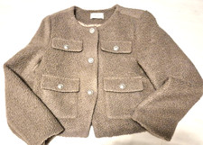 Jacke shacket von NEO NOIR *NEU* d.G. 38 Holly structur jacket NP 139 €