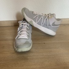 Nike KD Trey 5 V Basketball White/ Pure Platinum Men’s Size 11