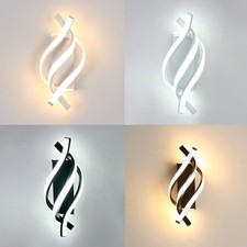 LED Wandleuchte Moderne Innen
