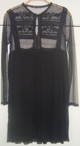 Wunderschönes zara kleid - wunderschÖnes,