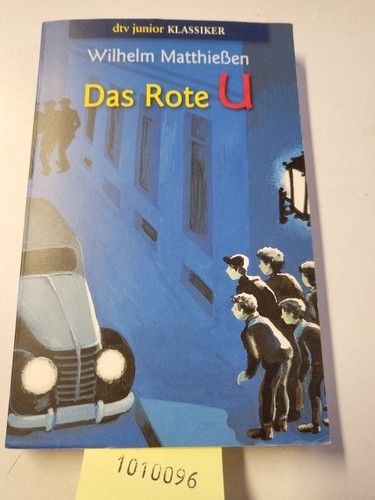 Das rote eine - das,