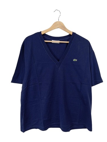 Lacoste shirt damen - t-shirt,