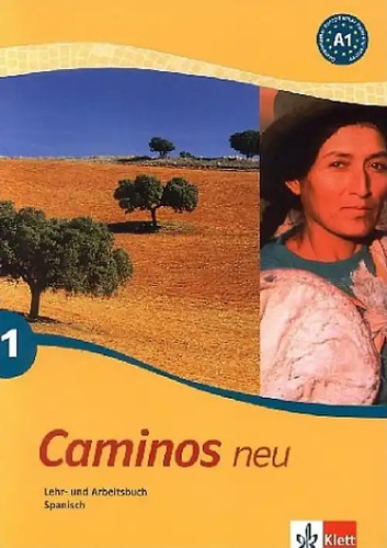 Caminos lehr und - /, lehr-