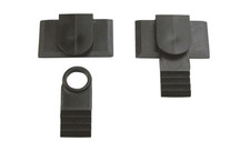Multiplex Canopy-Lock (2 Paar)