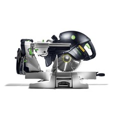 Festool Kapp-Zugsäge KS 120