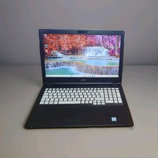 Fujitsu Lifebook E559 i7-8665U