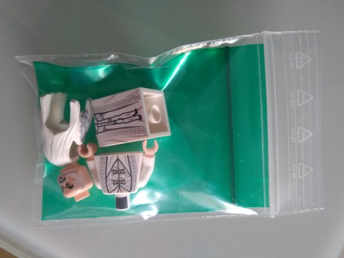 Lego herr der - der,