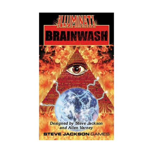 Sjg illuminati - illuminati,
