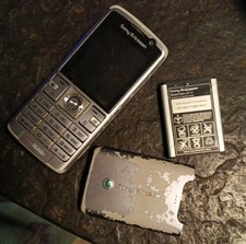 Sony Ericsson K610i - Urban