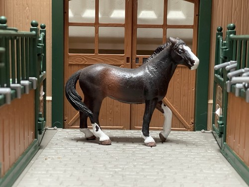 Schleich knabstrupper - schleich,