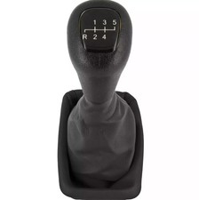 5-GANG SCHALTKNAUF SCHALTSACK