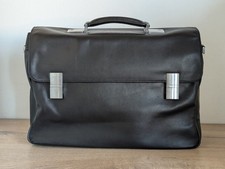 Porsche Design Leather