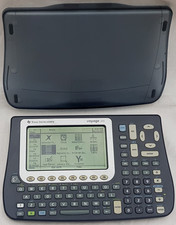 Texas instruments voyage 200 - voyage,