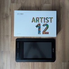 XP PEN Artist 12 -