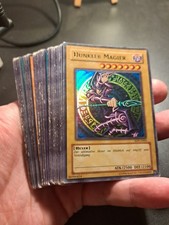 Komplettes Starterdeck Yugi Von 2002 Deutsch SDY-G Yugioh Karten Oldschool