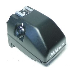 Nikon DA-30 Sportsucher / Sucher für  F5   mint!  An-Verkauf ff-shop24