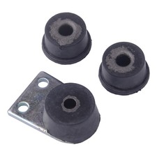 3stk Vibrationsdämpfer