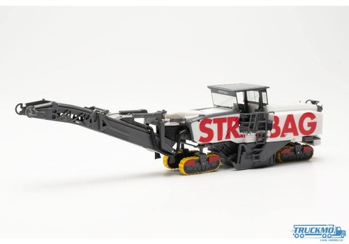 Herpa strabag wirtgen 250i - strabag,
