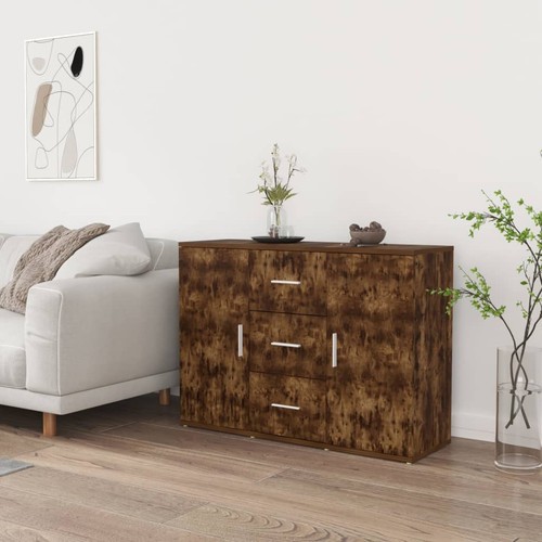 Sideboard mit schubladen 2 - sideboard,