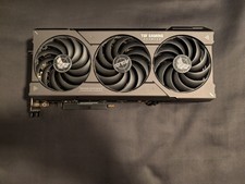 ASUS TUF Gaming Radeon RX 7800