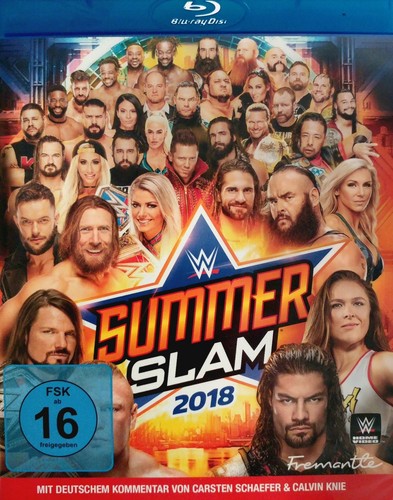 Wwe wwf wcw ecw - wwf, aew