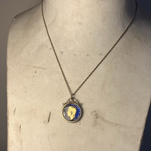 Sterling silber kette - silber, &