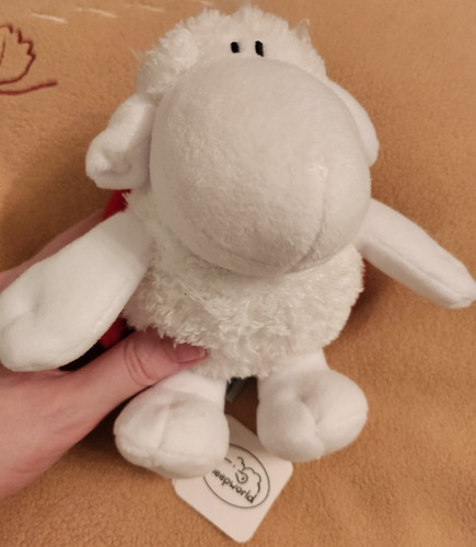Sheepworld schaf plüsch - sheepworld,