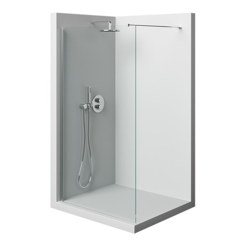 Dusche duschkabine duschwand - dusche,