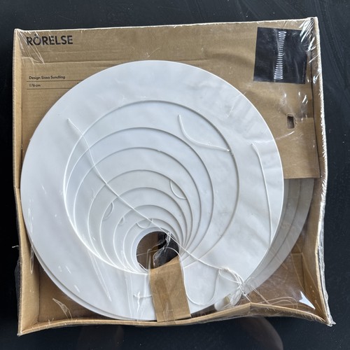 Ikea ungeöffnet rorelse - ungeöffnet,