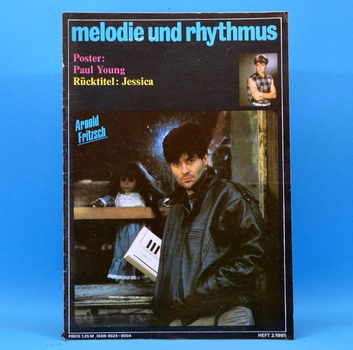 Ddr melodie und - und, 2