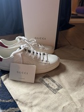 Original GUCCI Sneaker " Print