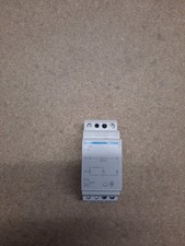 Hager 8V/1A-12V/0,67A Klingeltrafo - Weiß (ST303)