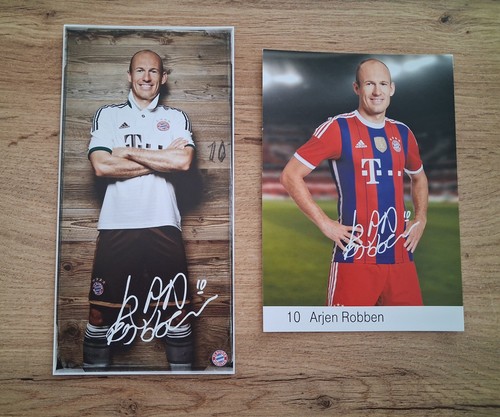 Arjen robben 2 - robben,,