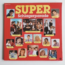 I (VG/VG+) Various Artists -