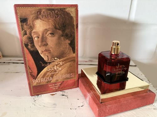 Eau toilette les beaux arts - toilette,