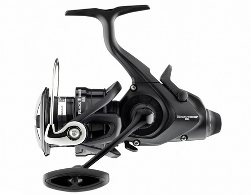 Daiwa black widow lt - black, br