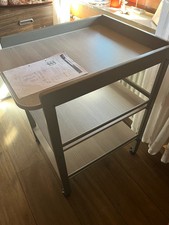 Geuther Kindermöbel 4842 SL-Wickelregal Clarissa