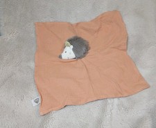 Igel von Fehn Schmusetuch