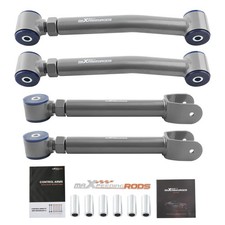 4X VORDERE VERSTELLBARE