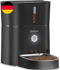 Balimo Futterautomat Katze 3L