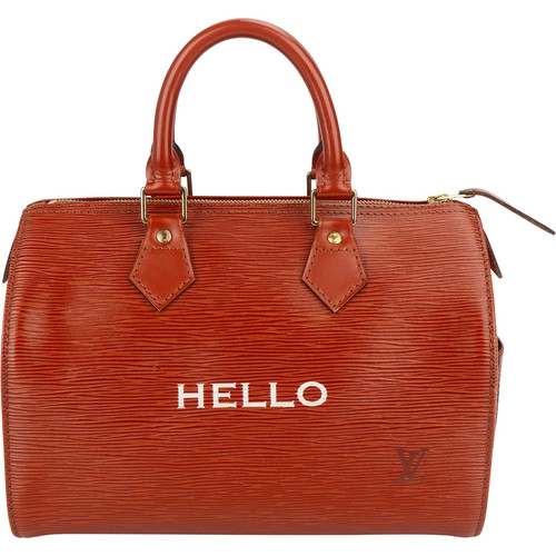 Louis vuitton limited epi - limited,