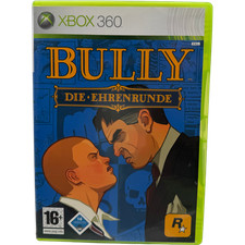 Bully die ehrenrunde - bully:,