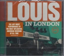 Louis Armstrong - Louis In
