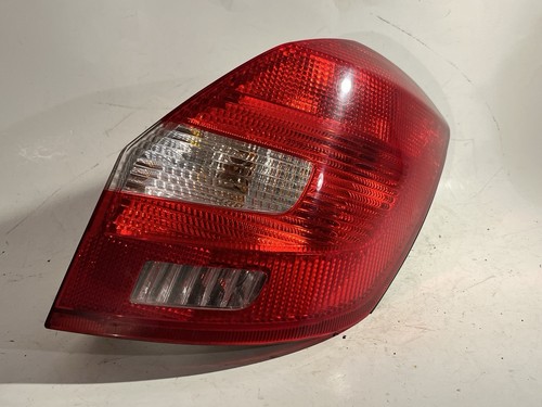 Skoda fabia limo - fabia, 2