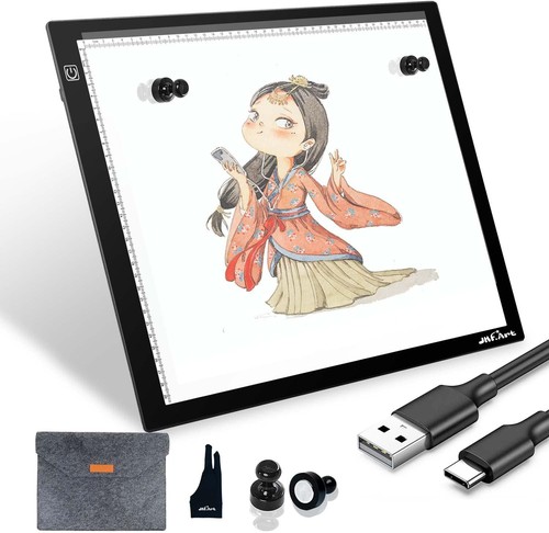 Led leuchttisch licht - a3,