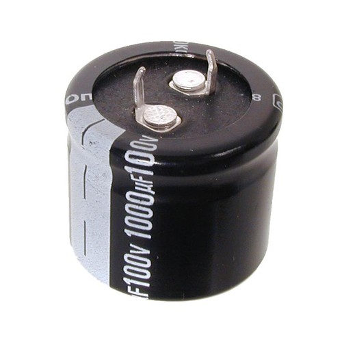 Becherelko 1000µf 100v - 1000µf,