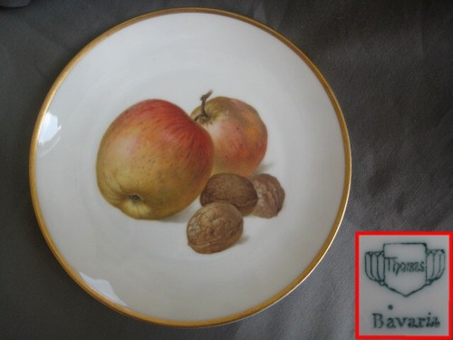 Thomas bavaria obstteller - bavaria,