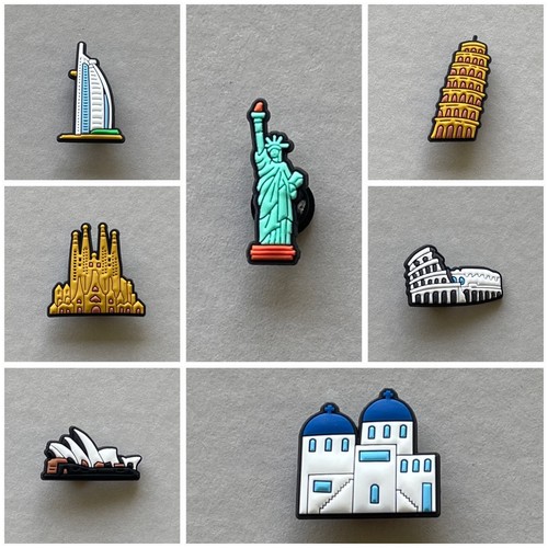Schuhstecker shoe charms - schuhstecker/shoe,