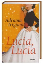 Lucia, Lucia (Italienische